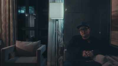 I want to talk about your - Can't Feel Nothing