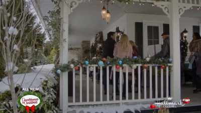 I want to talk,
and we will talk, - If I Only Had Christmas