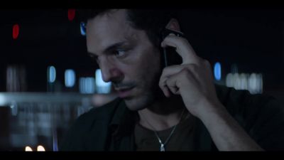 I want to talk to Ellie. - Messiah