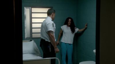 I want to talk to Harry. - Wentworth