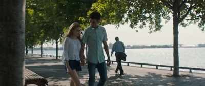 I want to talk to him
about that day and why, - Every Day