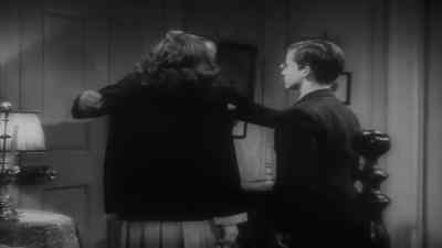 I want to talk to you both. - The Strange Love of Martha Ivers