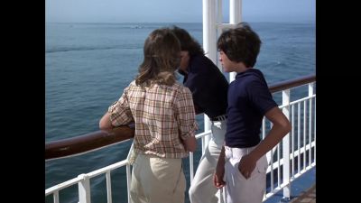I want to talk to you. - The Love Boat