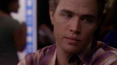 I want to talk to you. - Kyle XY