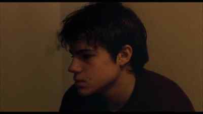 I want to talk to you. - Lost Country