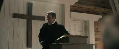 I want to talk to you
this morning - Murder at Yellowstone City