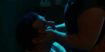 I want to taste you, mami. - The Horror of Dolores Roach