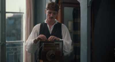 I want to teach you things,
which you cannot imagine. - Curiosa