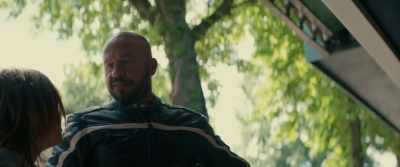 - I want that teddy bear. - Great. - Darkland: The Return