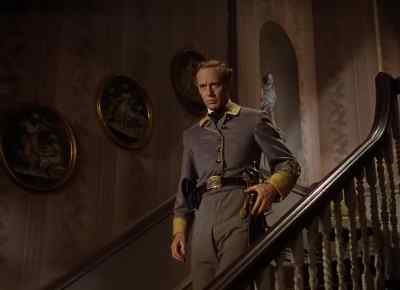 I want to tell you a story....  - Gone with the Wind