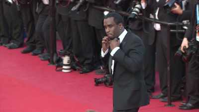 I want to tell anyone
out there watching, - TMZ Presents | The Downfall of Diddy