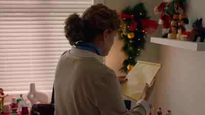 I want to tell her, - Confessions of a Christmas Letter