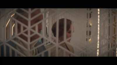 I want to tell you something - Star Wars: Andor