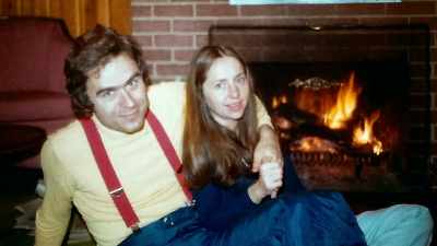 I want to tell the story
because I think - Ted Bundy: Falling for a Killer