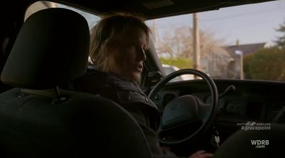 I want to tell them. - Gracepoint