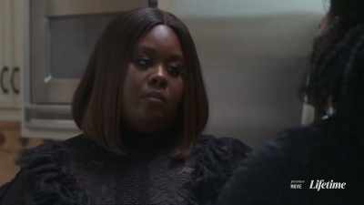 I want to tell you, - Single Black Female