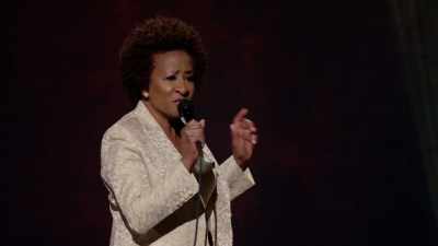 I want to test you for sleep apnea, - Wanda Sykes: Not Normal