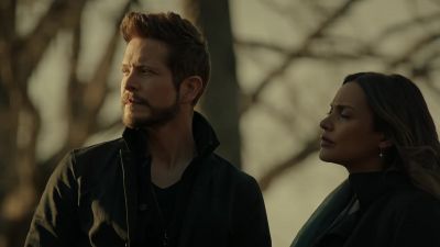 I want to thank you all
for coming. - The Resident