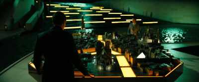 I want to thank you all - John Wick: Chapter 4