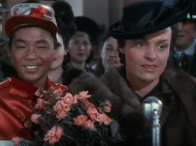 I want to thank everyone who is here - Black Gold