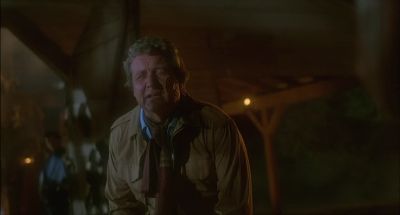 Thank God - The Howling