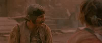 Thank God. - Gangs of New York