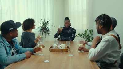 I want to thank you guys for joining me - Wake & Bake with Dom Brown