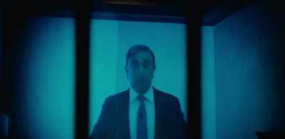 I want to thank you
for taking the time to be here. - Fugitive: The Curious Case of Carlos Ghosn