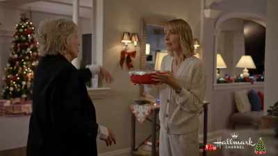 I want to thank you - Heart of the Holidays