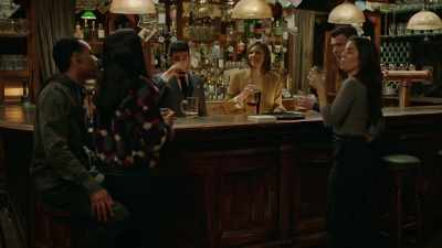 I want to thank you - Whiskey Cavalier