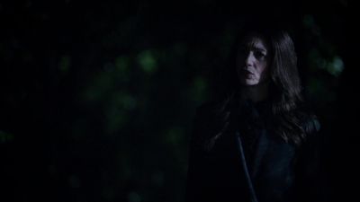 I want to thank you - The Originals