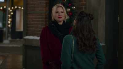 I want to thank you - Friends & Family Christmas