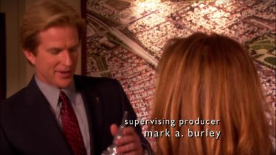 I want to thank you for that. - Weeds