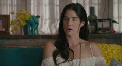 I want that to be clear.
We're not together anymore, - Killing Gunther