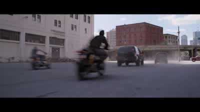 I want that lab, boys, whatever it takes. - Ant Man and the Wasp
