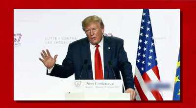 I want the cleanest
air on Earth, - #UNFIT: The Psychology of Donald Trump