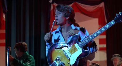 I want the hippies - Wild in the Streets