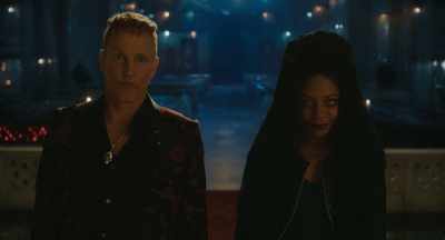 I want the Jonathan that I marry... - Venom: Let There Be Carnage