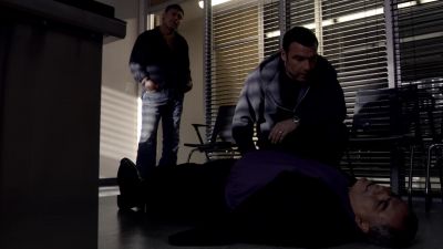 I want the money back. - Ray Donovan