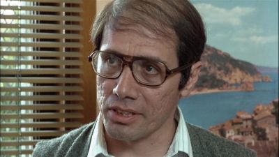 I want the original scores reinstated - Stand and Deliver