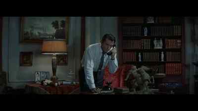 I want the police, please. - The Man in the Gray Flannel Suit