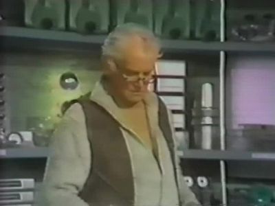 I want the Rebels located and identified - The Star Wars Holiday Special