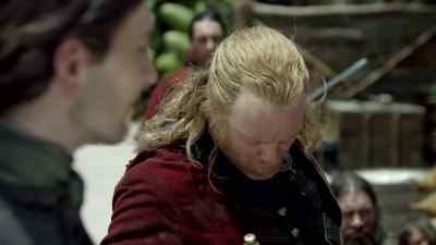 I want the trials started
as soon as possible. - Black Sails