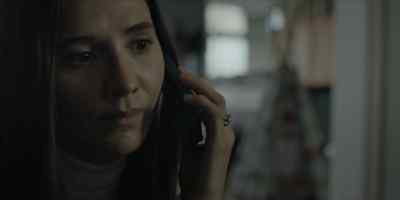 I want the truth, Isaac. - The Capture