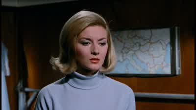 I want the truth. - From Russia with Love