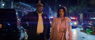 I want the whole city activated. - Renfield
