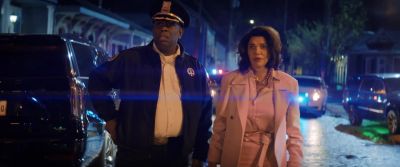 I want the whole city activated. - Renfield