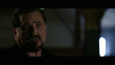 I want the world
to know the truth. - The Last Narc
