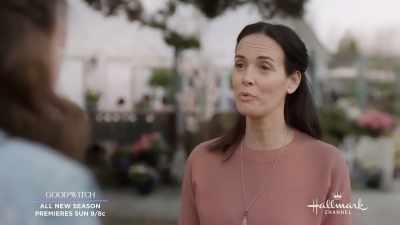 I want them to be as strong, - Sweet Carolina