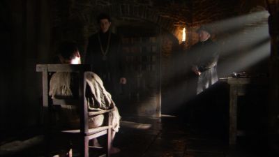 - I want them to find
good husbands. - The Tudors